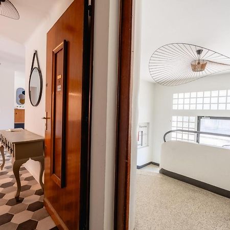 Les Hirondelles - Appartement 3 Chambres A Annecy Eksteriør billede