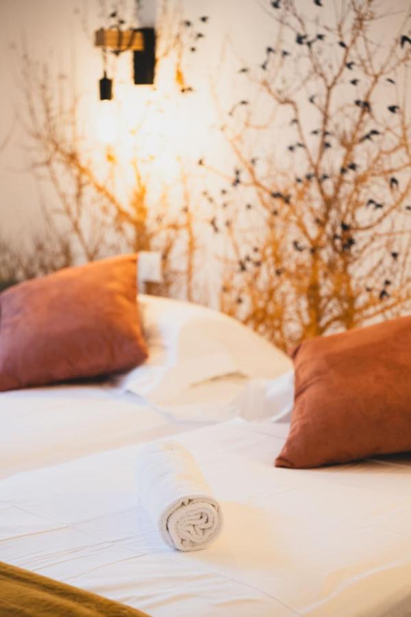 Les Hirondelles - Appartement 3 Chambres A Annecy Eksteriør billede
