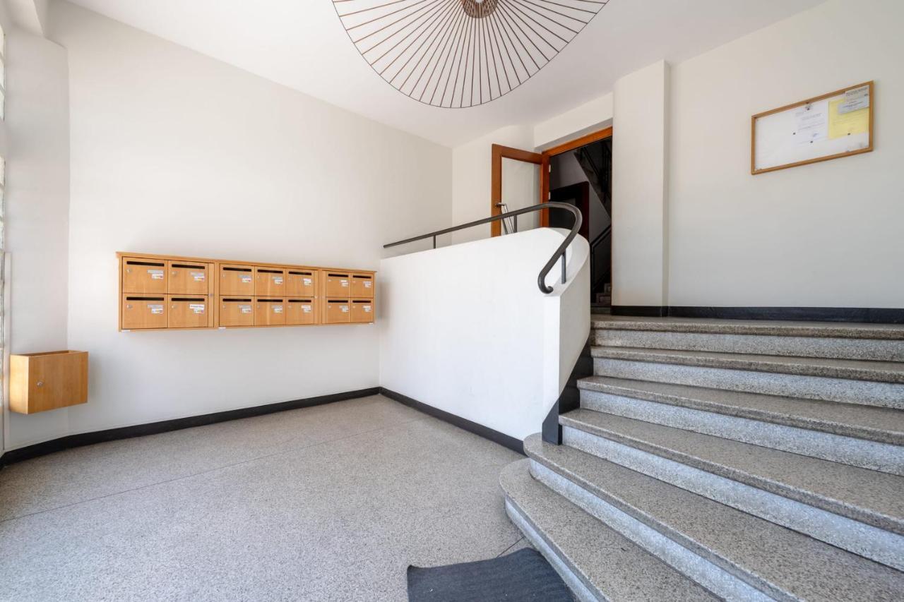 Les Hirondelles - Appartement 3 Chambres A Annecy Eksteriør billede