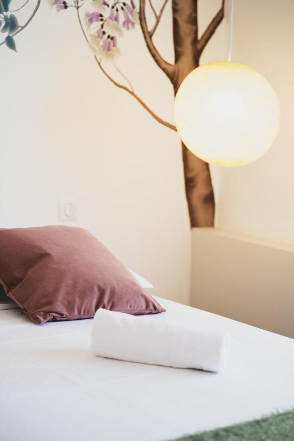 Les Hirondelles - Appartement 3 Chambres A Annecy Eksteriør billede